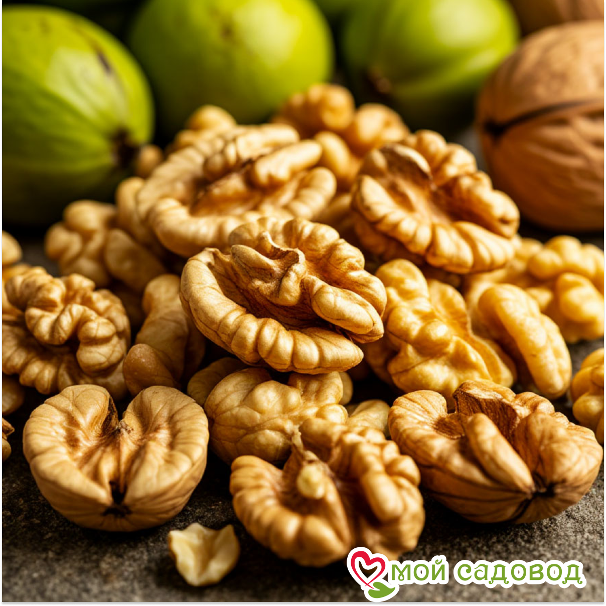 Новинки Ореха 2026!